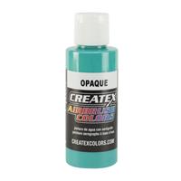 Createx Opaque Aqua 60 ml