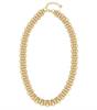 Edblad Goldie Necklace, Gold