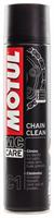 Motul Chain Clean C1 400 ml 