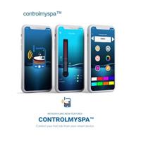 Control My spa