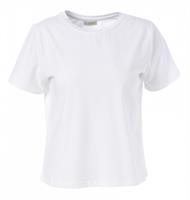 JcSophie Christa T-Shirt, Off White