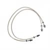Brake line stainless steel For /6, /7 models up to
