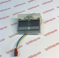 INSTRUMENT TUNING TR2030
