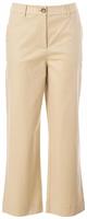 Jc Sophie Ginger Trousers, Sand