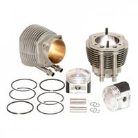 Power Kit Extra 1000cc 99mm With stainless steel p
