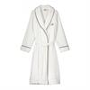 Balmuir Portofino Robe, White