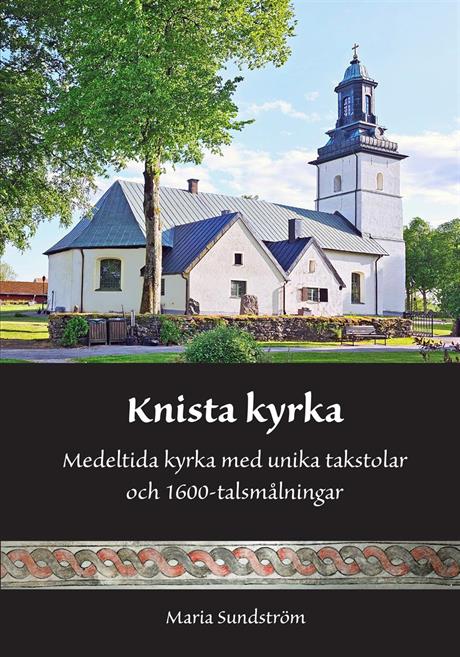 Boken om Knista kyrka