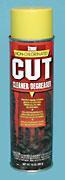 CUT CLEANER/DEGREASER,12OZ CAN