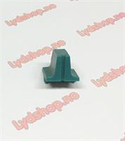 KNAPP PLAST, TURKIS 302580