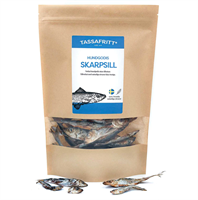 TassaFritt Skarpsill 80g