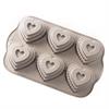 Nordic Ware "Tiered Heart"