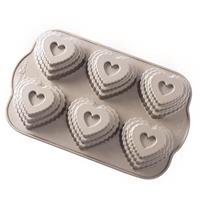 Nordic Ware "Tiered Heart"