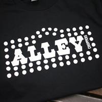 T-SHIRT ALLEYCO