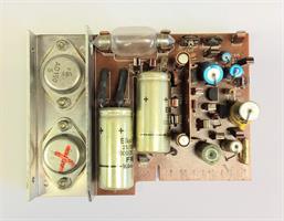 10693 AMP KORT SØLVSUPER 10 