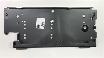Plate, høyre side TCD310, 420 (K1Q6))