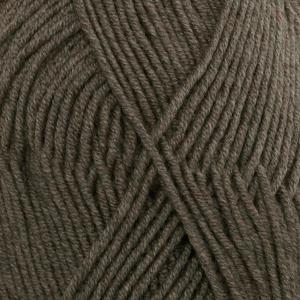 Merino Extra Fine Taupe