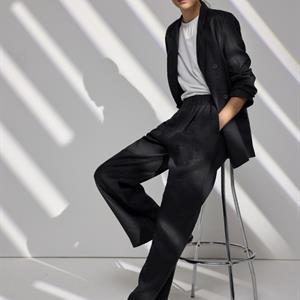 Jc Sophie Genesis Trousers, Black