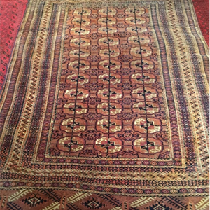 Tekke Merv 192 x 141