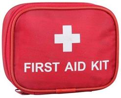 First Aid Kit