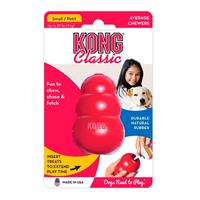 Kong Classic Röd XXL