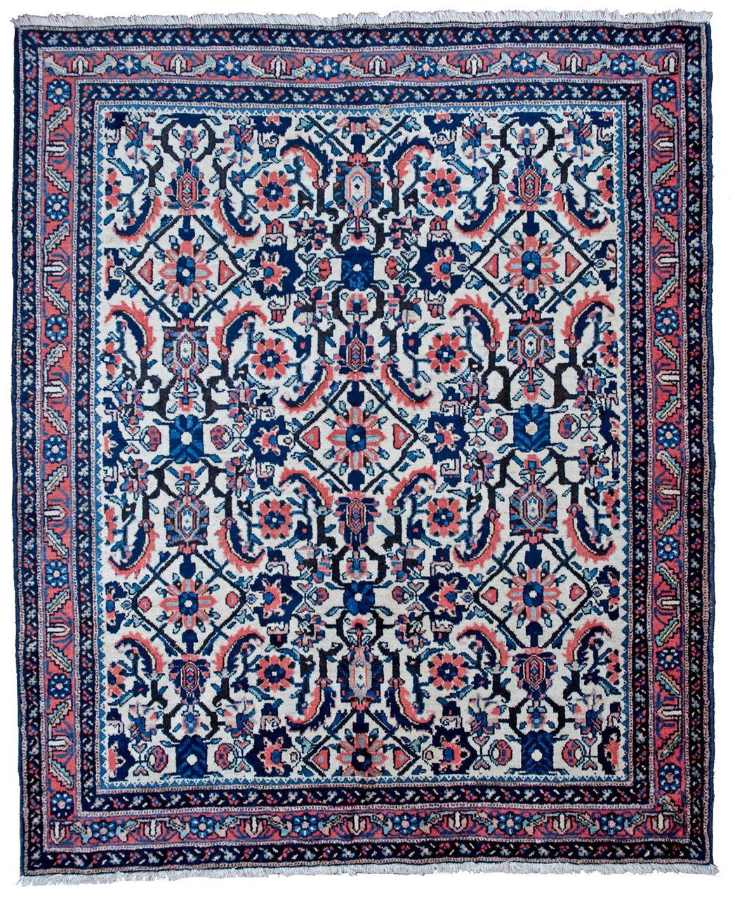 3064 Afshar 1,90 x 1,55