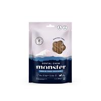 Monster Dog Dental Chew GrainFree Chicken L Week