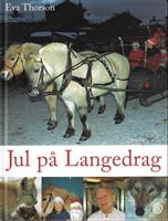 Jul på Langedrag