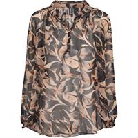 Prepair Adele Blouse, Black