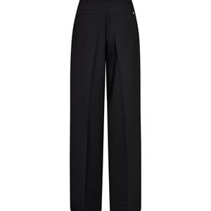 Mos Mosh Leya Miley Pant, Black