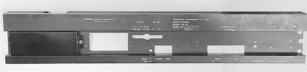 BAKPLATE SS12 (SS12BA)