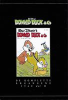 Donald Duck & Co - De komplette årgangene 1960 del