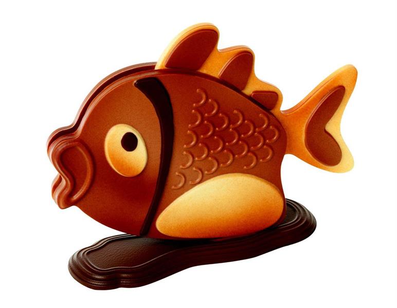 ChocoGang "Marlin" Fish