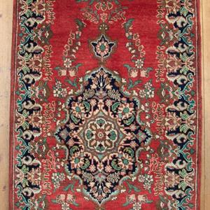 118 Tabriz løper 283 x 101