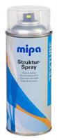 MIPA Struktur spray 