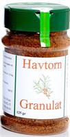 Granulat Havtorn 125g krydd
