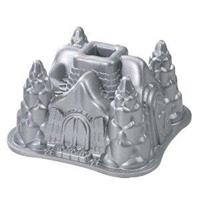 Nordic Ware Fairytale Cottage