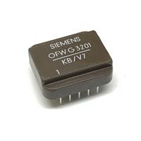 FILTER SIEMENS OFWG3201 Saw Filter