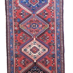 814 Yalameh løper 2,05 x 0,60