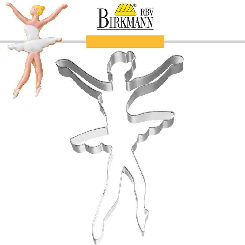 Utstikker Ballerina Ballett 1 BM