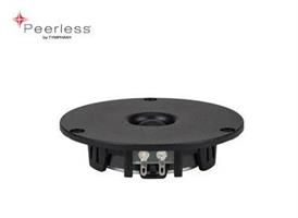 Peerless by Tymphany D19TD-05 3/4", brukt