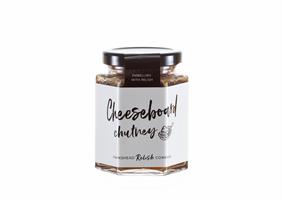 Cheeseboard Chutney 200g 