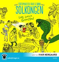 Solkongen