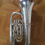 Fine almost new Eb Tuba