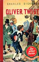 Oliver Twist