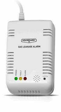 Gassalarm GA101S 230V (G03)