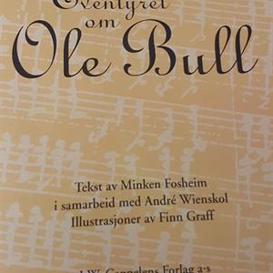 Eventyret om Ole Bull