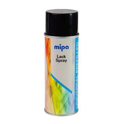 MIPA 1K Lakk Universal egenprodusert spray 