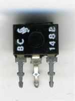 BC148B Uni, 30V, 0,1A, 0,3W, BRUKT 