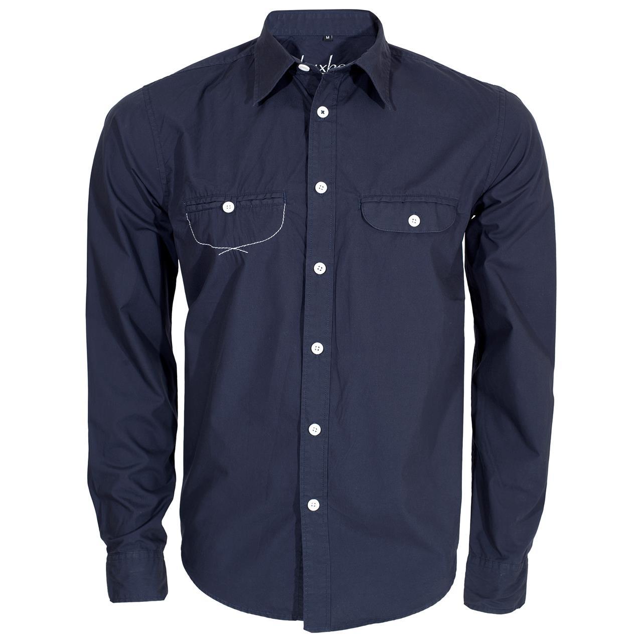 Overshirt Milano