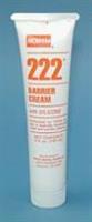 BARRIER CREAM 222, 4 OZ, EA